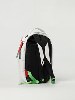 Mochila Dlxsv La Macchina Italiana