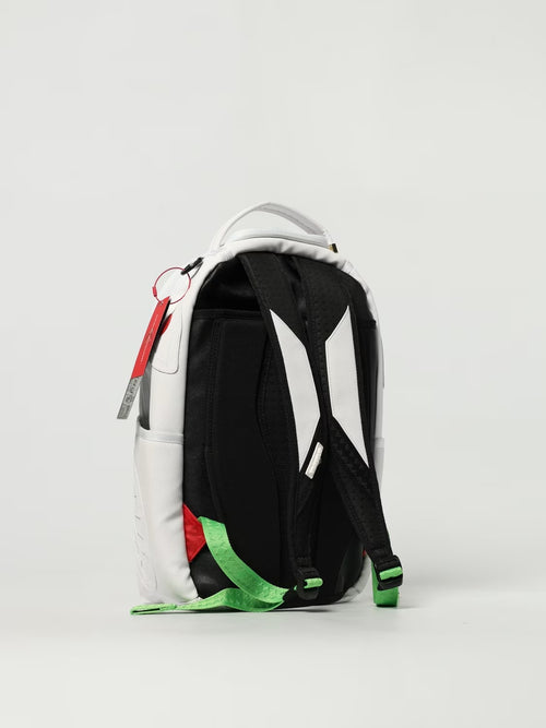 Mochila Dlxsv La Macchina Italiana