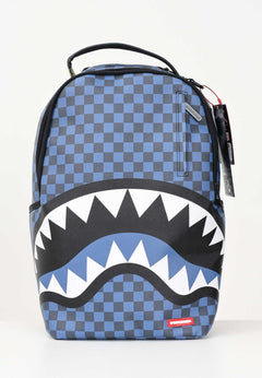 Mochila Dlxv Midnight Sharks In Paris
