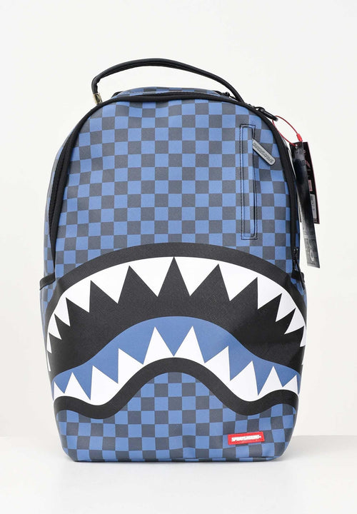 Mochila Dlxv Midnight Sharks In Paris