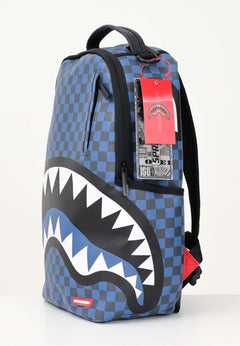Mochila Dlxv Midnight Sharks In Paris