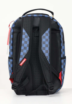 Mochila Dlxv Midnight Sharks In Paris