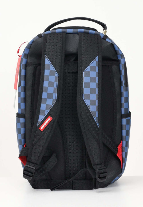 Mochila Dlxv Midnight Sharks In Paris