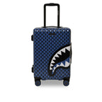Equipaje De Mano Midnight Sharks In Space Paris