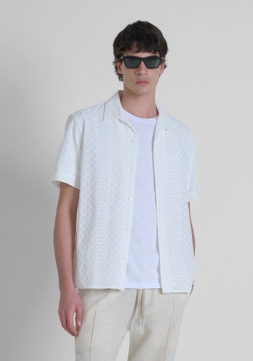 Shirt Honolulu Regular Straigh