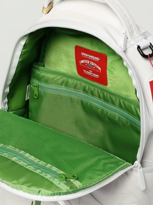 Mochila Dlxsv La Macchina Italiana