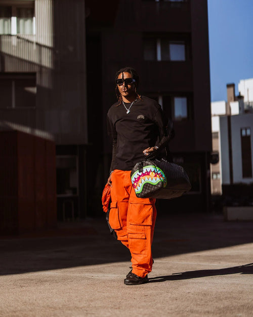 Bolsa De Lona Slime Takeover