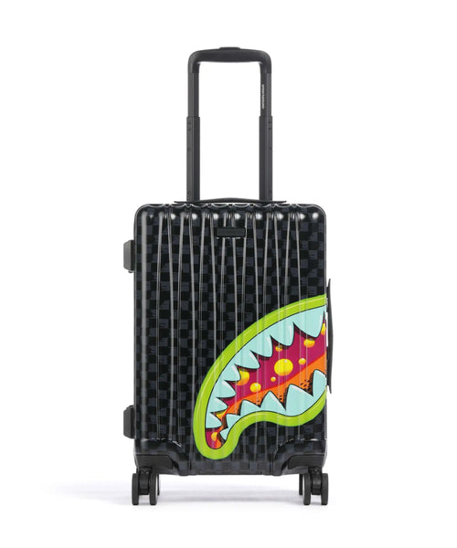 Equipaje De Mano Slime Takeover