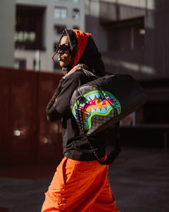 Bolsa De Lona Slime Takeover
