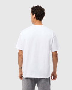 Camiseta Holgada Gruesa Barrett Para Cab