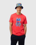 Camiseta Clifton Estampada Para Caballer
