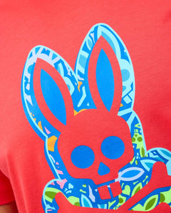 Camiseta Clifton Estampada Para Caballer
