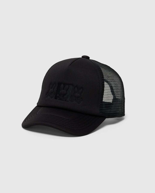 Gorra De Malla Genoa Para Caballero