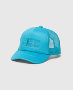 Gorra De Malla Genoa Para Caballero