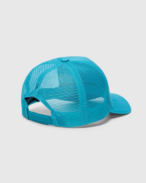 Gorra De Malla Genoa Para Caballero