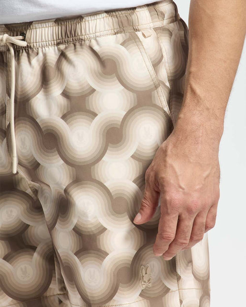 Vestido De Baño Paros Para Caballero