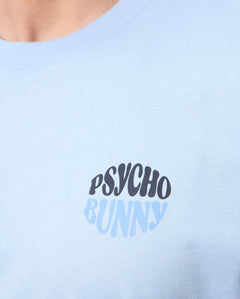 Camiseta Preston Doble Estampada Para Ca