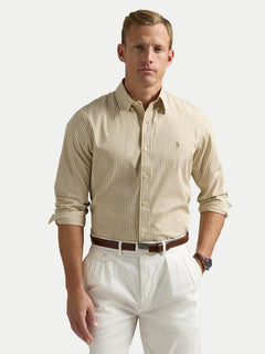 Camisa Manga Larga Ralph Lauren