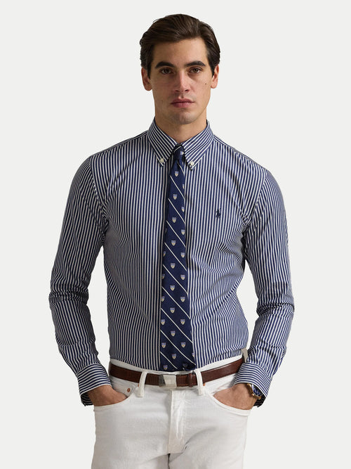 Camisa Manga Larga Ralph Lauren