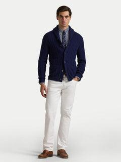 Camisa Manga Larga Ralph Lauren
