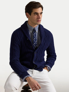 Camisa Manga Larga Ralph Lauren