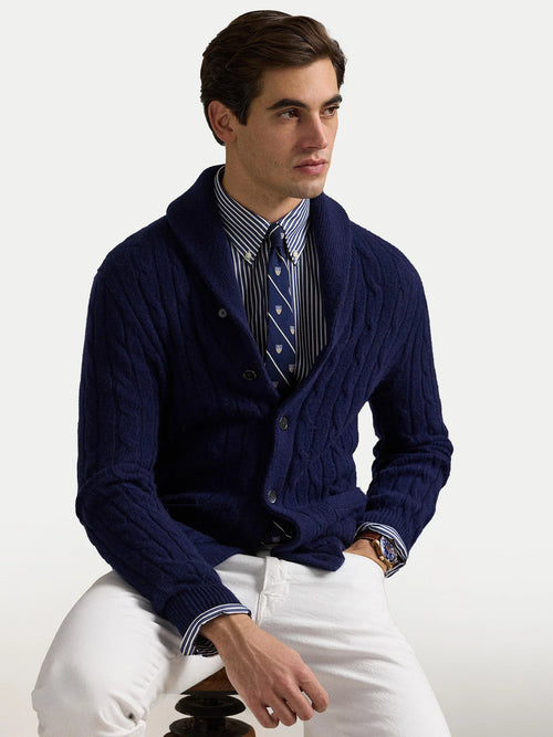 Camisa Manga Larga Ralph Lauren