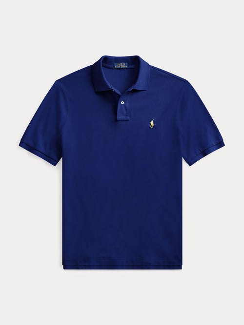 Camisa Tipo Polo Ralph Lauren