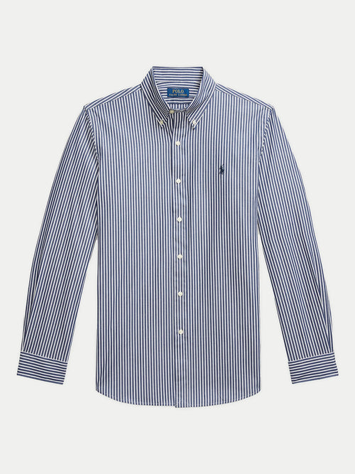 Camisa Manga Larga Ralph Lauren