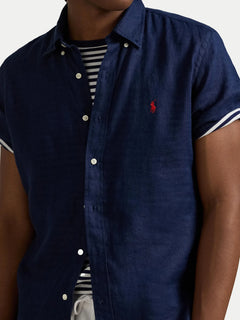 Camisa Ralph Lauren