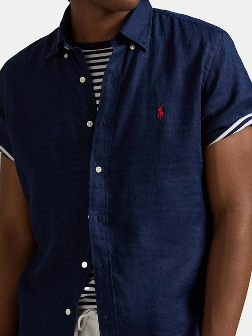 Camisa Ralph Lauren