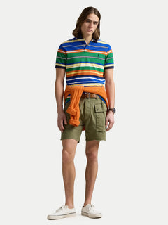 Camisa Tipo Polo Ralph Lauren
