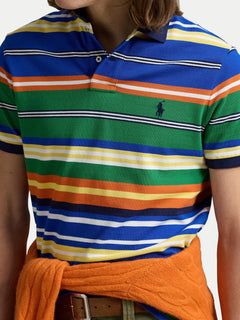 Camisa Tipo Polo Ralph Lauren