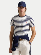 Camiseta Ralph Lauren