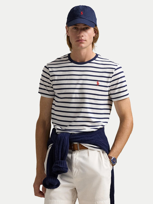 Camiseta Ralph Lauren