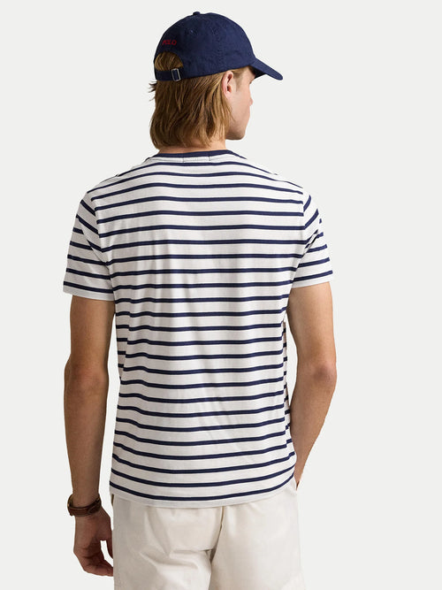 Camiseta Ralph Lauren
