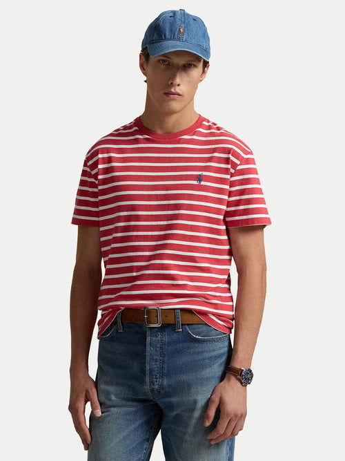 Camiseta Ralph Lauren