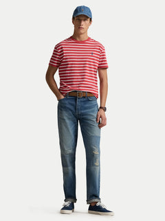 Camiseta Ralph Lauren