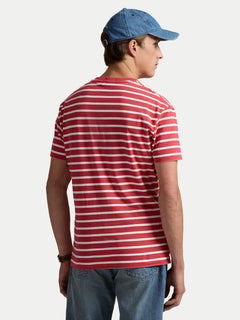 Camiseta Ralph Lauren