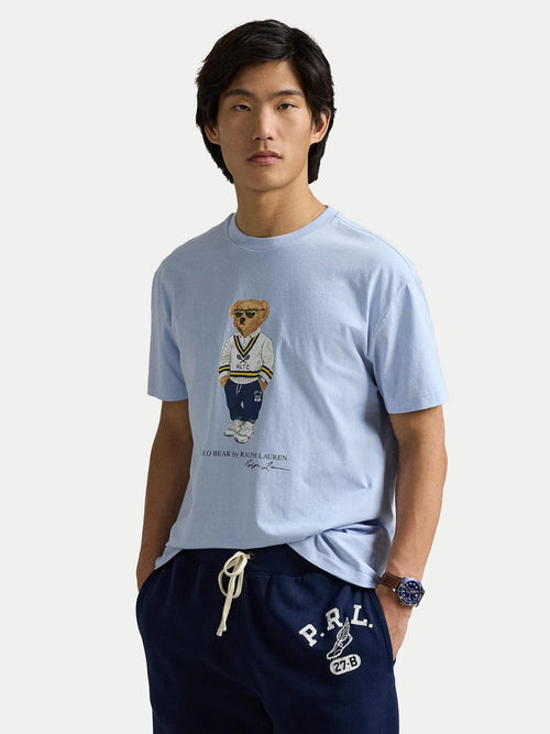 Camiseta Ralph Lauren