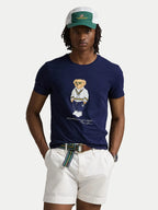 Camiseta Ralph Lauren