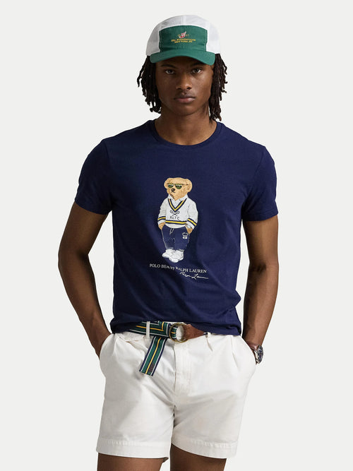 Camiseta Ralph Lauren