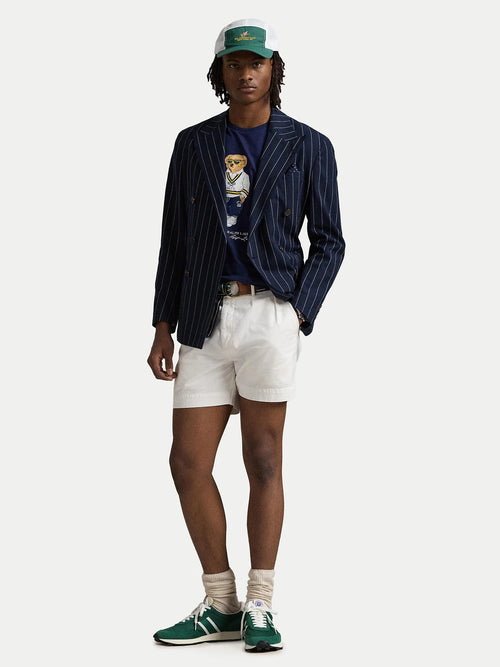 Camiseta Ralph Lauren
