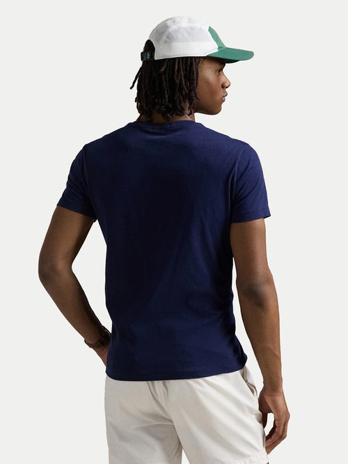 Camiseta Ralph Lauren