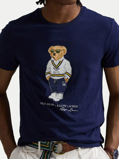 Camiseta Ralph Lauren