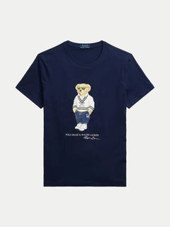 Camiseta Ralph Lauren