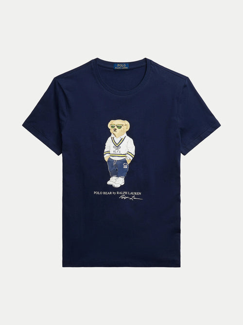 Camiseta Ralph Lauren