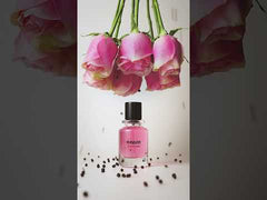 PERFUME FUGAZZI CASH FLOWER