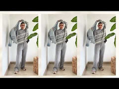 SET PRIMIA T.170 GRIS