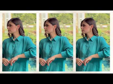 VESTIDO PRIMIA STELLA MENTA