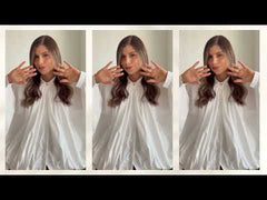 BLUSA PRIMIA IVETTE BLANCO